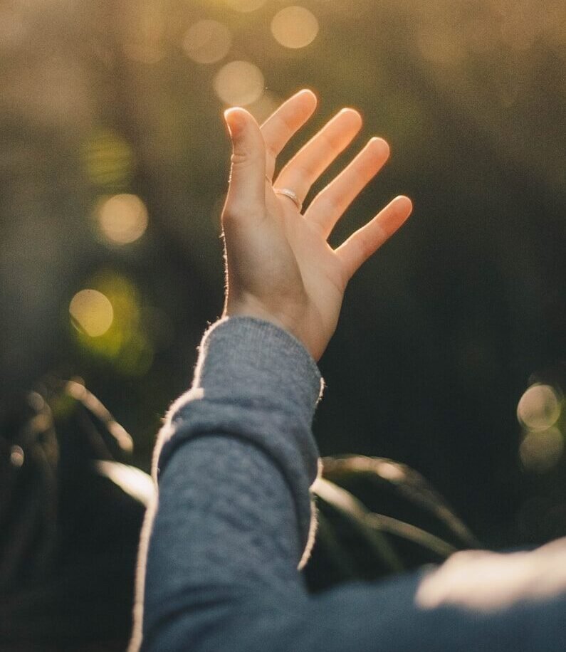 IBJL Igreja Batista Jesus Liberta