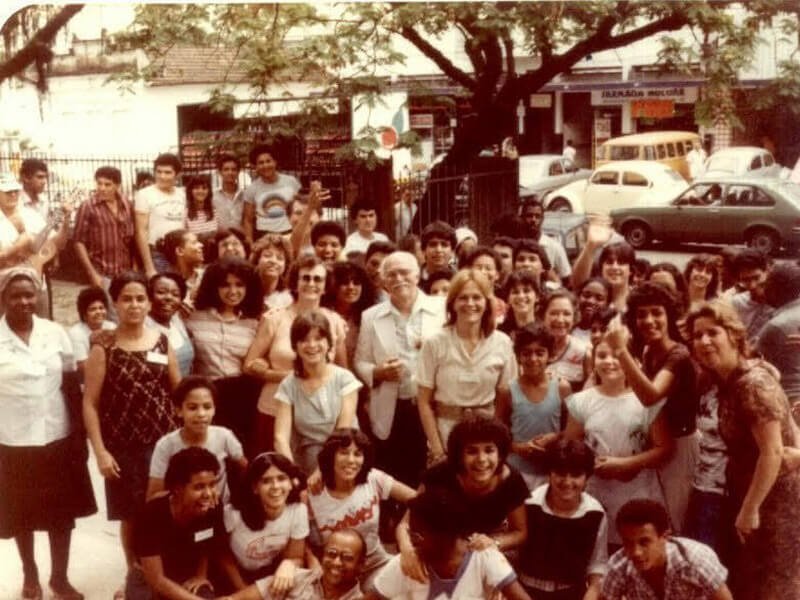 Igreja Batista Jesus Liberta ` (6)